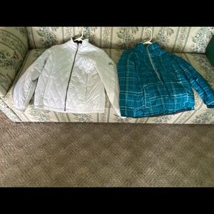 Women’s coats